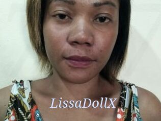 LissaDollX
