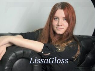 LissaGloss