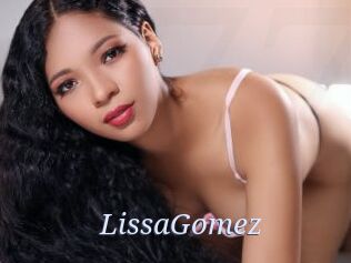 LissaGomez
