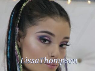 LissaThompson