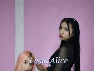 Lissa_Alice