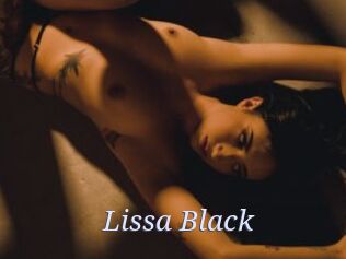 Lissa_Black 777 Erotik Chat