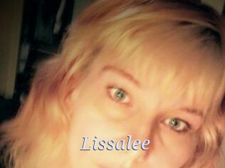 Lissalee
