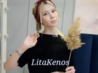 LitaKenos 777 Erotik Chat