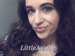 LittleAriel96