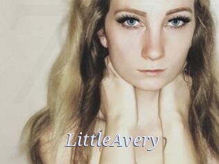 LittleAvery