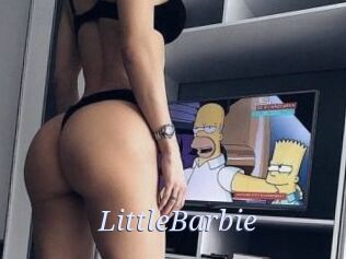 LittleBarbie