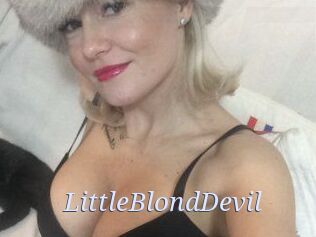 LittleBlondDevil