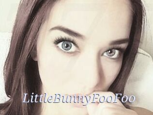 LittleBunnyFooFoo