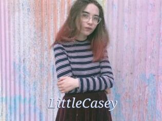 LittleCasey