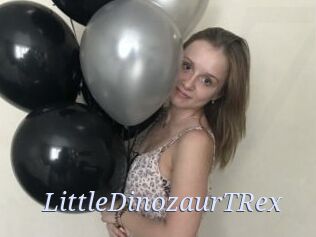 LittleDinozaurTRex