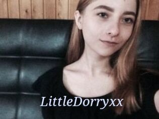 LittleDorryxx_