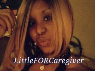 LittleFORCaregiver
