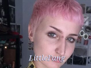 LittleFang 777 Erotik Chat