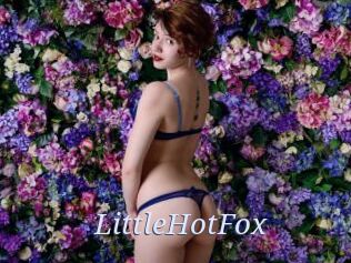 LittleHotFox