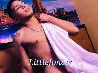 LittleJoness 777 Erotik Chat