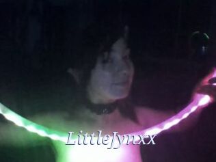 LittleJynxx