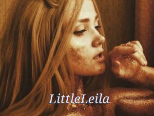 LittleLeila