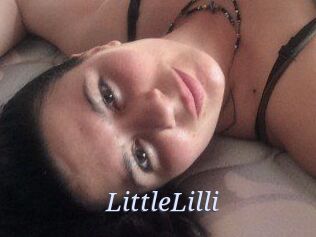 LittleLilli