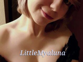 LittleMyaluna