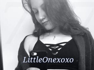 LittleOnexoxo