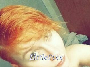LittlePixx