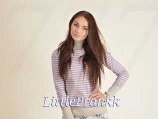 LittlePrankk