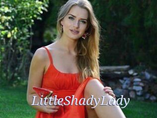 LittleShadyLady