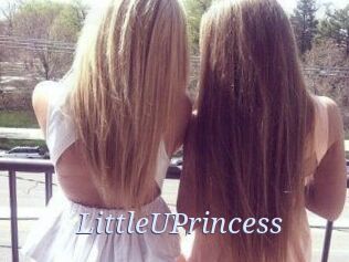 LittleUPrincess