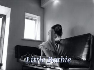 Little_Barbie