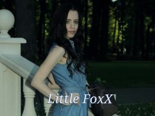 Little_FoxX