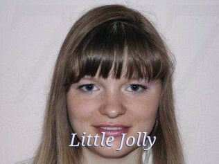 Little_Jolly 777 Erotik Chat