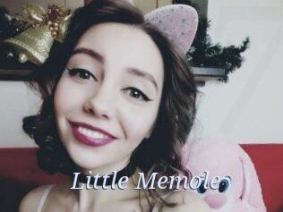 Little_Memole 777 Erotik Chat