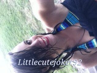 Littlecutejoker92