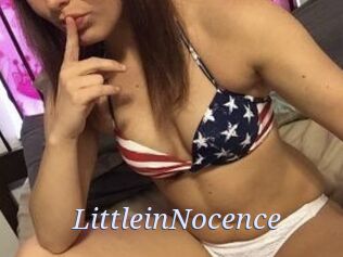 LittleinNocence 777 Erotik Chat