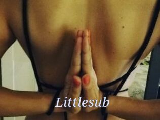 Littlesub