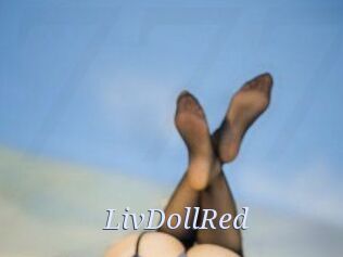 LivDollRed
