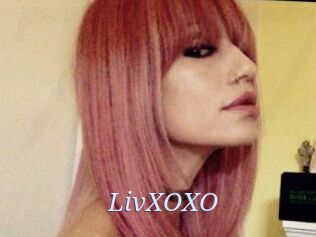 LivXOXO