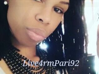 Live4rmPari92