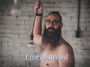 LiveBearded