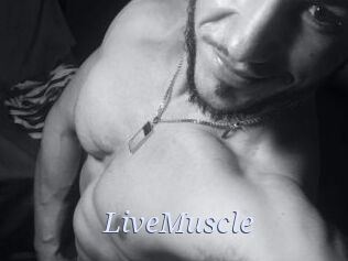 LiveMuscle