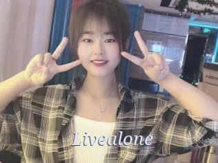 Livealone