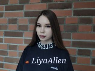 LiyaAllen
