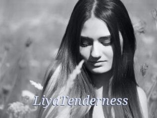 LiyaTenderness
