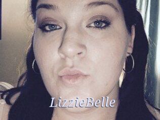 LizzieBelle 777 Erotik Chat