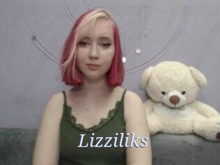Lizziliks