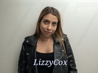 LizzyCox