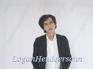 LoganHendeersonn