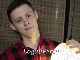 LoganPercy