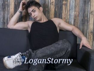 LoganStormy